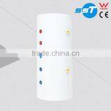 Butt Welding Technology Heat Pump Water Heater With Floor Heating thumbnail-6