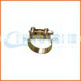 Chuanghe High 19mm Bandwidth Hose Clamp thumbnail-6