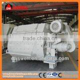 2016 JS1000 Electric Concrete Mixer thumbnail-1