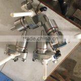 Cnc Custom Processing Soft Ice Cream Machine Blenders Made in China thumbnail-5