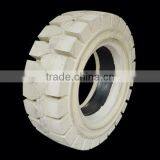 Grade A Forklift Solid Rubber Tyre 26.5-25 thumbnail-3