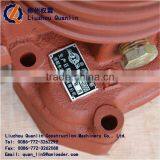 CONSTRUCTION MACHINERY 4RG22510200 WATER PUMP FOTON LOADER thumbnail-4