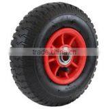 Top Quality 280/250-4 Plastic Centred Pneumatic Wheels thumbnail-2