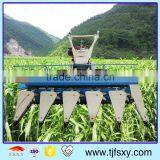 7hp Diesel Pearl Barley Mini Power Reaper thumbnail-4