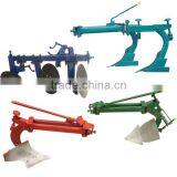 Single Plough /double Share Plough /disc Plough Used Diesel Engine Walking Tractor / Four Wheel Mini Tractor thumbnail-1