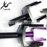 Hardware Machinery, Cnc Machining Parts and Alloy Cnc Machining Service Shenzhen thumbnail-4