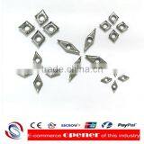 Cemented Tungsten Carbide Aluminum Turning Insert thumbnail-1