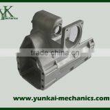 China OEM Medical Equipment Parts Aluminum Die Casting Parts thumbnail-2