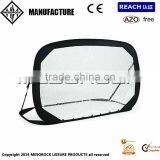 Kids Mini Small Pop-Up Soccer Goals Football Net Outdoor Indoor thumbnail-1
