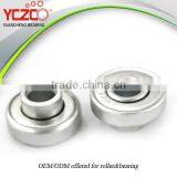 Can Bear Radial Load and Axial Load 608 Ball Bearing thumbnail-2