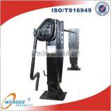 25T 28T 32T Truck Trailer Outside Landing Leg thumbnail-2