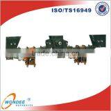 Trailer Suspension Parts Mechanical Leaf Spring Suspension thumbnail-1