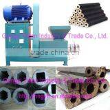 Sawdust Charcoal Briquette Extruder