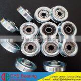Skate Wheel Track Without Bearing (plastic Type,carbon Steel,chrome Steel Roller Bearing) thumbnail-5