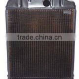186733M91 Radiator for Massey Ferguson Tractor MF50, MF50A, MF65, MF302, MF304 thumbnail-1