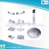 Aluminium Bolt /Spigot Truss Parts thumbnail-1