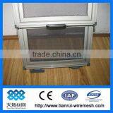 Stainless Steel Window Screen