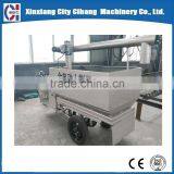 New Design Durable Automatic Feeding Car thumbnail-3