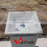 Marble Stone Bathroom Washing Sink Basins thumbnail-1