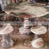 Outdoor Funiture Marble thumbnail-1