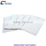 Hot Sale Digital Hotel Door Lock NFC Card Inkjet Printable NFC Cards Blank thumbnail-4