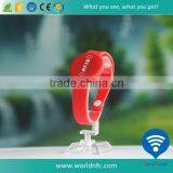 Rubber Memory Ultralight EV1 NFC Wristbands thumbnail-1