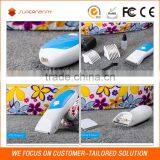 Redesign Trimmer Head Set Professional High Steel Blade Hair Clipper thumbnail-2