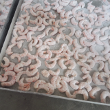 Cryogenic Freezer, Iqf Freezer, 300kg per Hour thumbnail-4