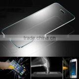 100% Genuine Tempered Glass Screen Protector for Apple IPhone 6 4.7" IPhone 6 Plus 5.5" IPhone 5 5S Samsung LG HTC thumbnail-5