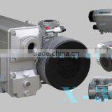 single-stage rotary vane vacuum pump