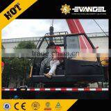 SANY New Condition Truck Crane STC120 With 12Ton Lifting Capacity thumbnail-6