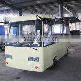 2015 Newest Design Hot Dog Cart With Trailer Electric Cart Food Truck thumbnail-4