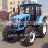 China Tractor,QLN 85-110hp 4WD Tractor,95HP Farm Tractor thumbnail-4