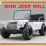 OEM for Sale 150cc Mini Jeep Willys thumbnail-1