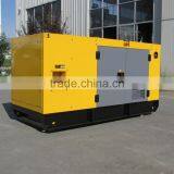 CE ISO Hot Sales 50kva Silent Power Generator thumbnail-2