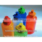 Squeeze Design Plastic Sport Drink Bottle Drink Bottle,water Bottle thumbnail-1