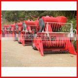 4LZ-0.6 Rice Mini Harvester thumbnail-5