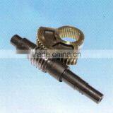 Worm Bevel Gear Hot Sale High Quality Screw Drive Worm and Worm Gear thumbnail-2