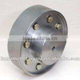 Cast Iron Shaft Coupling thumbnail-1