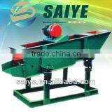 Best Selling !SYF-520 Plastic Linear Vibrating Sieve
