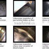 Rental High Resolution Waterproof Pipeline Inspection Camera 5.5mm Industrial Portable Video Borescope Endoscopic thumbnail-6