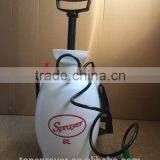 8L High Quality Agriculture Sprayer thumbnail-1