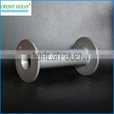 CREDIT OCEAN High Press Injection Aluminium Alloy Bobbin for Covering Machine Part thumbnail-3