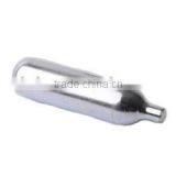 C02 Cartridge Gas Tank Canister Cylinder 16g Pump Bike Bicycle Cycling thumbnail-1