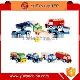 Creative Automobile Plant the Cars Toys thumbnail-1