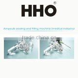 Ampoule Filling Automatic Blow Molding Machine Price thumbnail-2