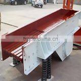 High Quality Mining Feeder Vibrating Feeding Machines Price From China Supplier thumbnail-2