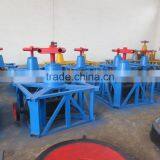 Communication in Time Trustworthy Wet Pan Mill Gold Machine for Kenya thumbnail-5