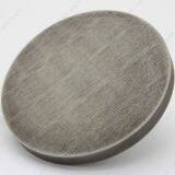 Manufacture Coating Material Dia 25 mm 99.99% Mn Manganese Target thumbnail-1
