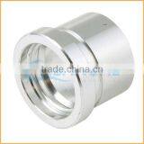 Dongguan Factory Supply Precious Metal 2016 Customized Cnc Turning Parts thumbnail-4